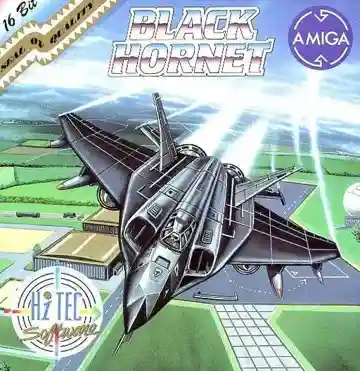 Black Hornet